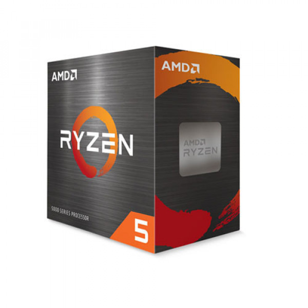 Ryzen 5 5600