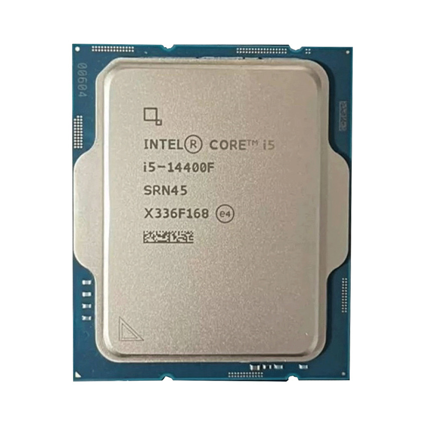 I5 14400F